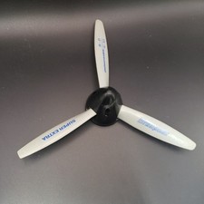 GRAUPNER 3 BLADE PROPELLER
