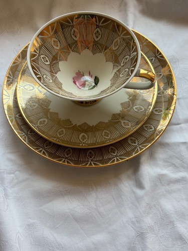 Sammeltassengedeck teilig - sammeltassengedeck, 3