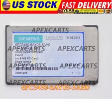 6FC5450-6AY03-5AH0 New Siemens