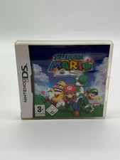 Super Mario 64 DS Nintendo DS