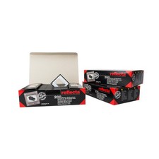 3x Reflecta CS2-Rahmen 200er
