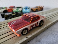 Faller AMS Ford Capri Nr. 5616 Aurora AFX Motor