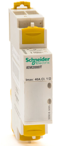Schneider electic 40a - 40a, amp