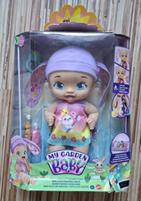 My Garden Baby Brush and Smile