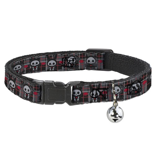 Skelanimals breakaway cat - skelanimals,