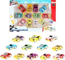 Mini RENNAUTO "TURBO RACERS"