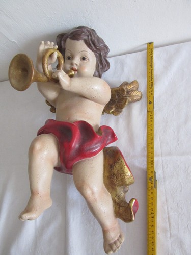 Großer engel putto - großer, mit