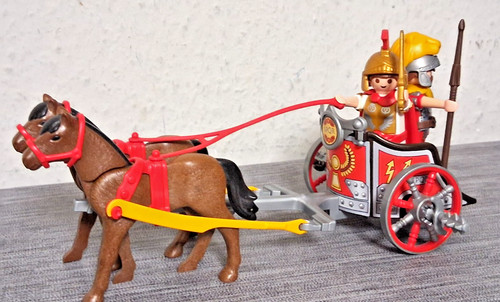 Playmobil römischer - playmobil,