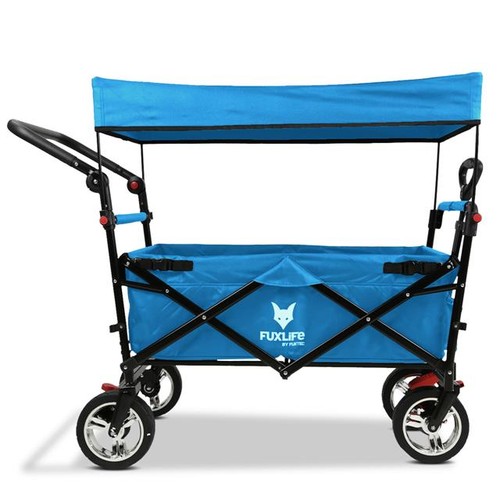 Fuxlife fuxtec bollerwagen - fuxlife,