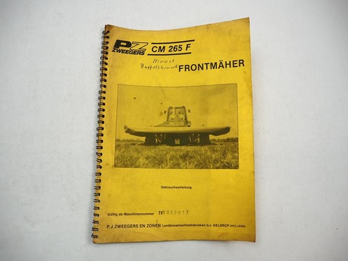 Original zweegers cm265f - pz,