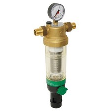 Honeywell Braukmann F76S