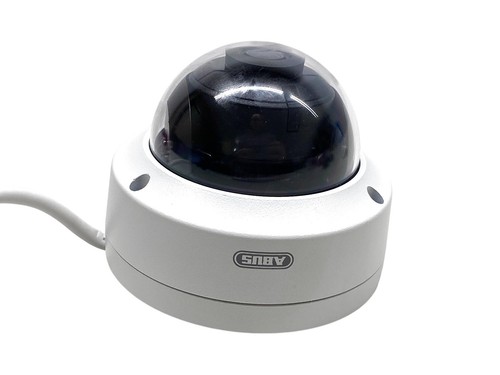 Abus tvip48511 8mp poe ip67 - 8mp,