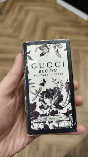 Gucci bloom blütennektar 30ml - bloom,