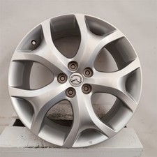 MAZDA CX7 CX9 19 ZOLL 7.5J