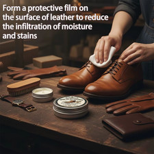 Natürliche Nerzöl Salbe für