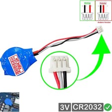 CR2032 BIOS CMOS Batterie