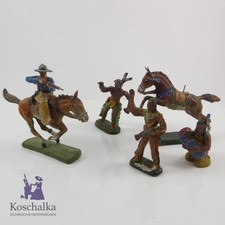 Vintage Elastolin/Lineol Masse