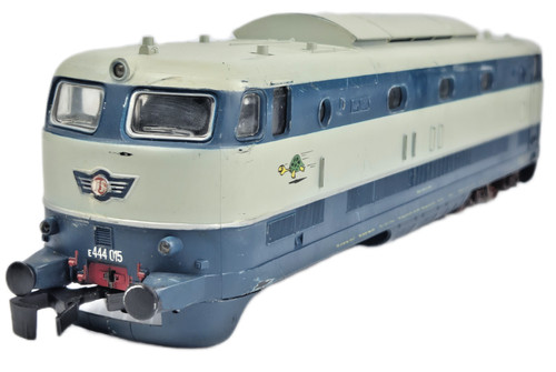 Rivarossi e444 015 - spur, o