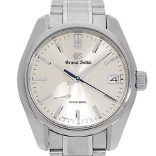 Grand Seiko Heritage