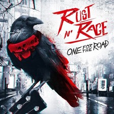 Rust n' Rage -  One for the