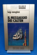 Kosmos Silber 123 - LUIGI