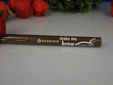 ESSENCE Make me Brow POWDER PEN Augenbrauen-Puder 0,45 g 20 BROWN. 095