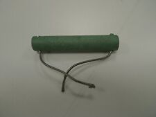 Widerstand 97, 100, 500 Ohm Ω 2 Watt Drahtwickelwiderstand 2W ±5% Philips