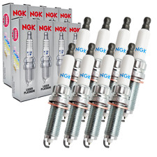 8x NGK 97506 SILZKBR8D8S