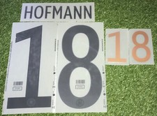 Jonas hofmann flock set - set, in