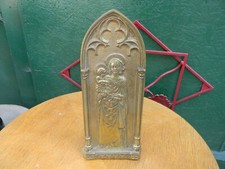 Bronze Max Le Verrier Jungfrau