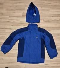 Patagonia wasserdichte Kinder Skijacke/Winterjacke H2NO L (12) Kids