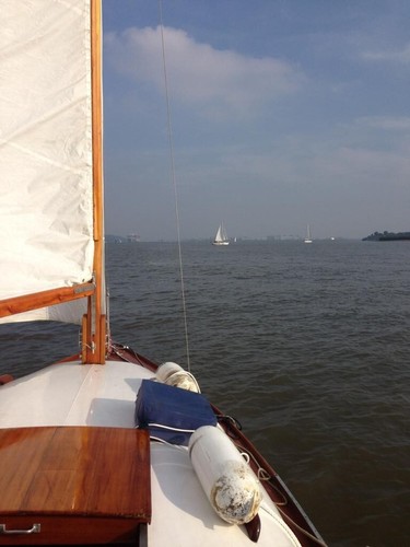 P15 jollenkreuzer kajütboot - jollenkreuzer,,