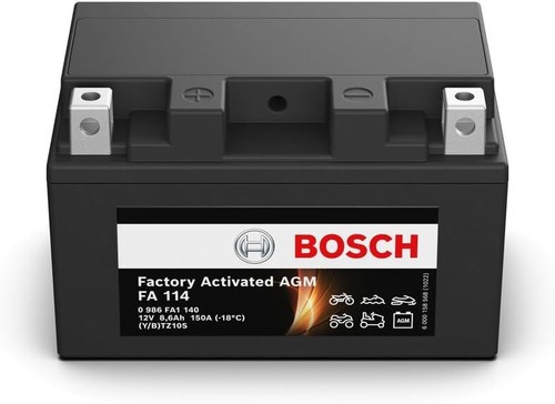 Bosch akku ytz10s fa114 - bosch,