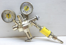 Hercules Druckminderer Druckregler / Automat-Mod.60 / 102395