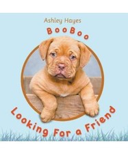 Booboo Looking for a Friend