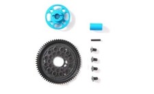 Tamiya TT-02  TT-02B Highspeed