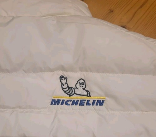 Michelin weste jacke orginal - michelin,