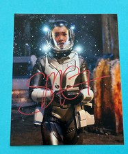 Sonequa Martin Green  -  STAR