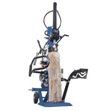 Scheppach HL3000GM Kombi-Meterholzspalter Holzspalter 400V 5500W 30 T