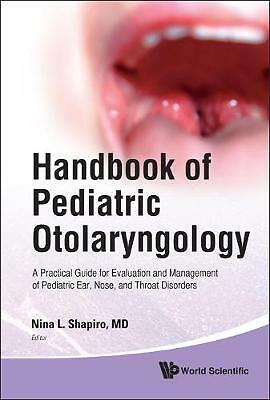 Handbook pediatric - handbook,