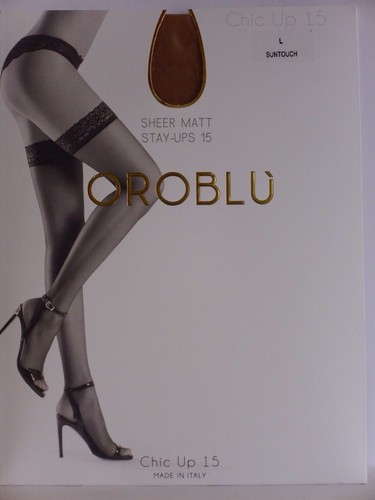Oroblu chic stay up - oroblu, stay-up