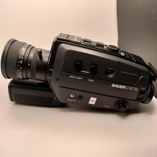 Bauer C107 XL Super 8