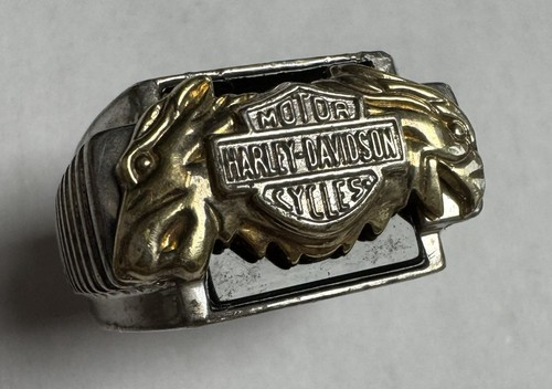 Harley davidson sterling - harley-davidson,