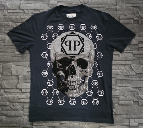 Philipp plein shirt round - plein,
