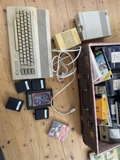 Commodore 64i joysticks spiele - commodore,