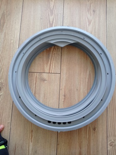 Bauknecht whirlpool manschette - whirlpool,