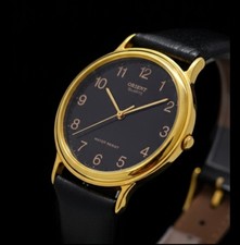 Orient Quartz Klassik