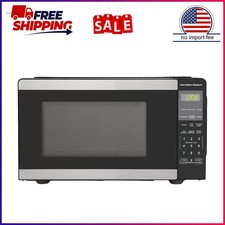 Hamilton Beach 0.9 Cu ft