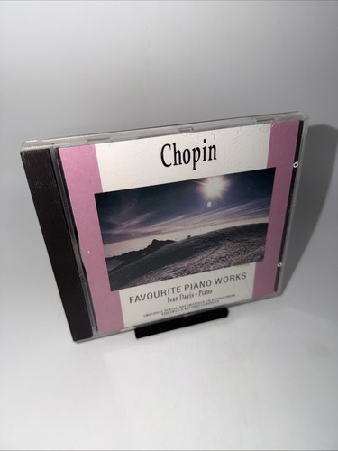 Ivan davis chopin - davis:,