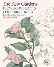Kew Gardens Flowering Plants -